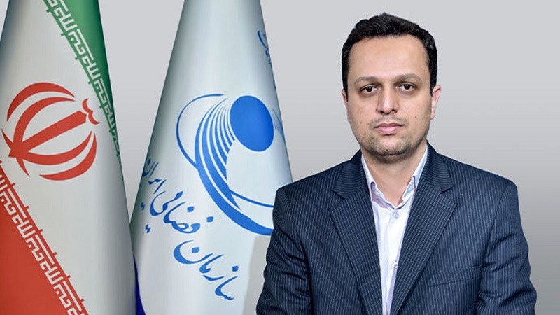  Costruzione del primo satellite di ricerca sulla navigazione dell'Iran