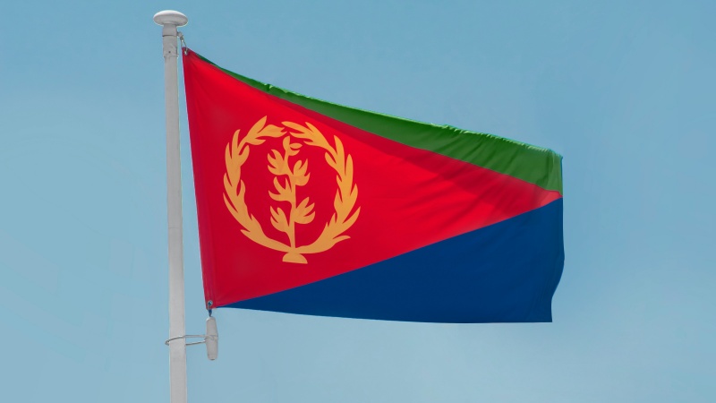  Eritrea: Mossad Terlibat Berbagai Aksi Kekerasan di Dunia