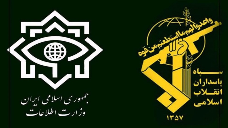  Iran, Pasdaran smantellano rete che pianifica sabotaggi