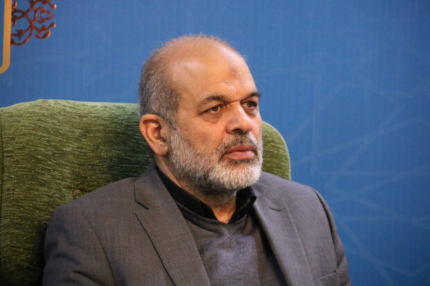 أكثر من مليوني زائر إيراني عادوا للبلاد... مستمرين بتقديم الخدمات حتى نهاية صفر