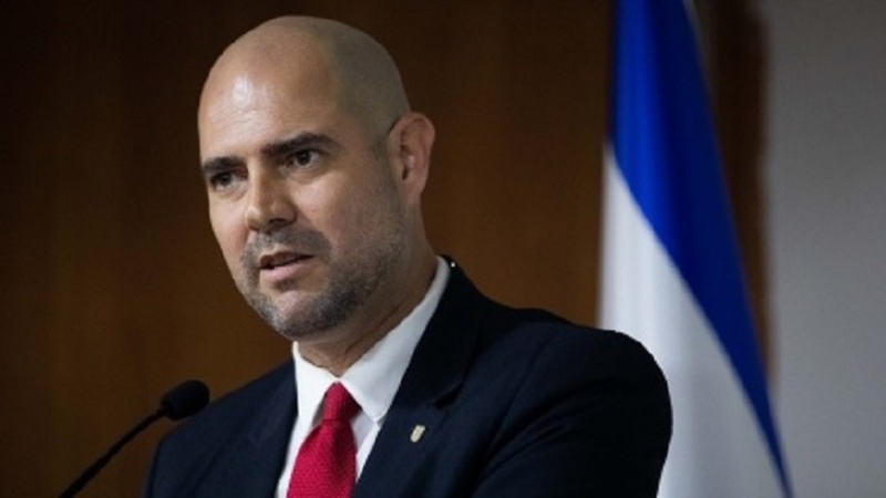  Knesset: riforma di Netanyahu porta Israele verso baratro del collasso