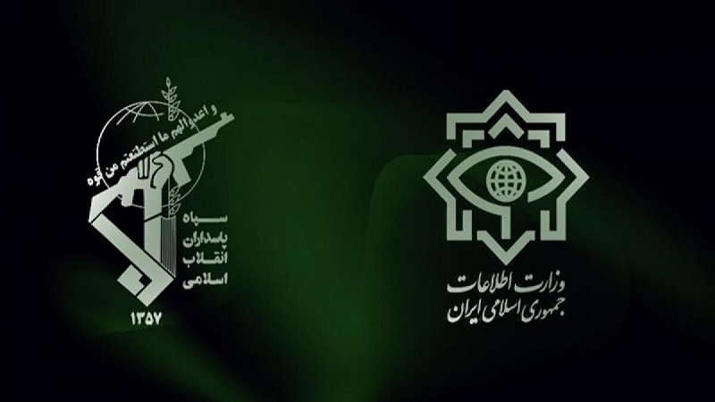  Intelijen IRGC Ringkus Para Perancang Kerusuhan di Iran