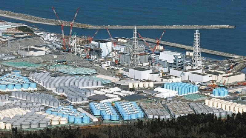  福島第1原発の処理水、海洋放出にまつわる誤情報が拡散