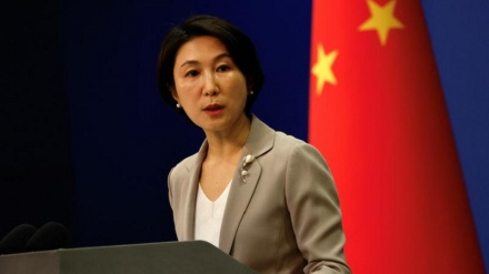  中国が日本の「抗議」を却下、尖閣諸島の独自表記巡り