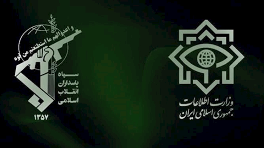 Iran intelligence forces dismantle network planning riots