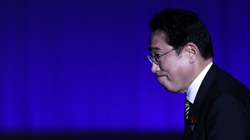  岸田首相告発の市民団体代表「日本政府は責任逃れ」、処理水放出めぐり