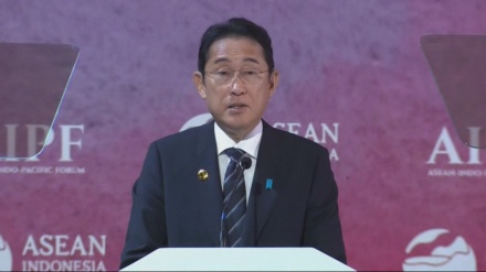  岸田首相、「ASEANの人材育成を支援」