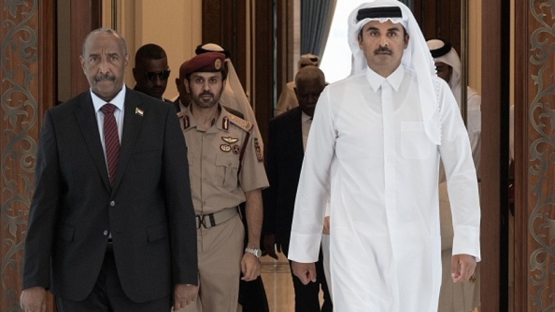  Katar ruft Konfliktparteien zur Einstellung aller Kampfhandlungen auf