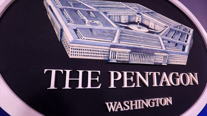  Pentagon 175 milyon dolarlık Ukrayna'ya yeni yardım paketini açıkladı