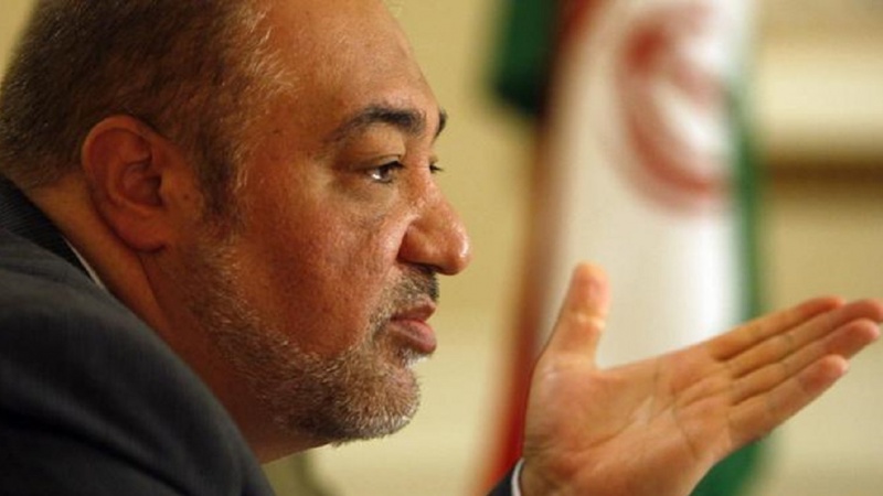  Iran zog während EXPO-Veranstaltung Investitionen in Höhe von 6,7 Milliarden US-Dollar an