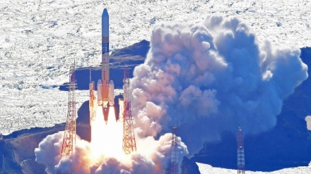  日本がH2Aロケット47号機」打ち上げ成功、初の月着陸を目指す探査機を搭載