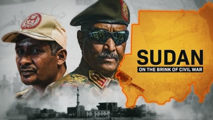  Akankah Pasukan Bantuan Cepat (RSF) Sudan Dibubarkan ?