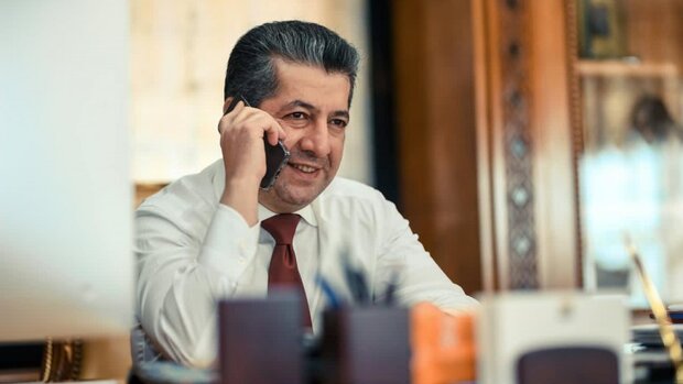 باڵوێزی ئێران لە بەغدا سپاسی هەرێمی کوردستانی کرد