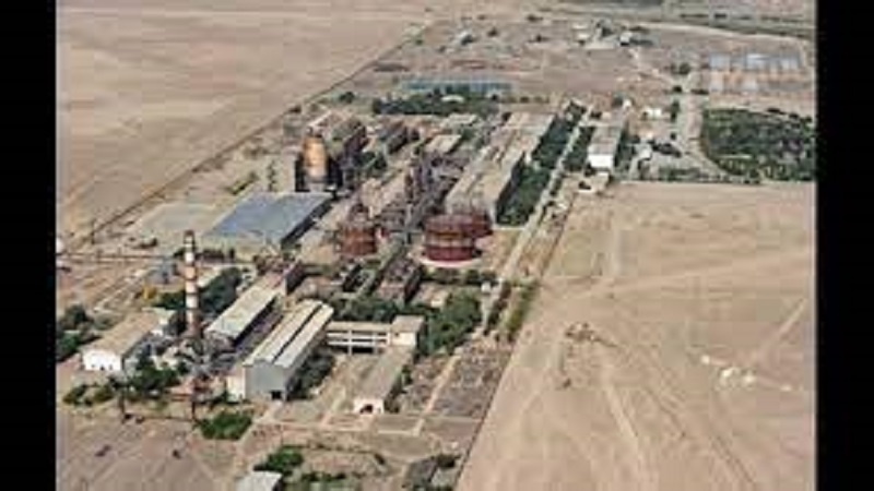  Afghanistan, un'esplosione in una fabbrica ha ferito 13 persone