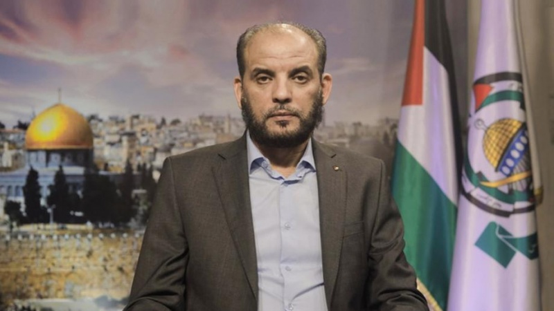  ХАМАС: Израиль не в состоянии остановить сопротивление на Западном Берегу