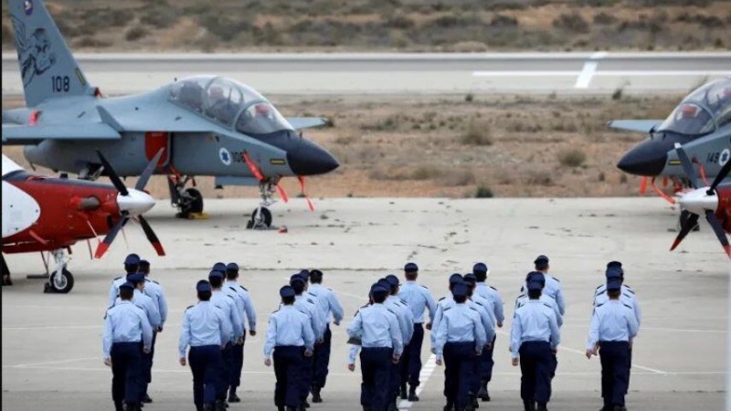  Израильские пилоты отказались лететь с Нетаньяху в Америку