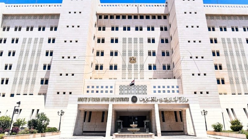  Реакция Дамаска на незаконный въезд американской делегации на северо-восток Сирии