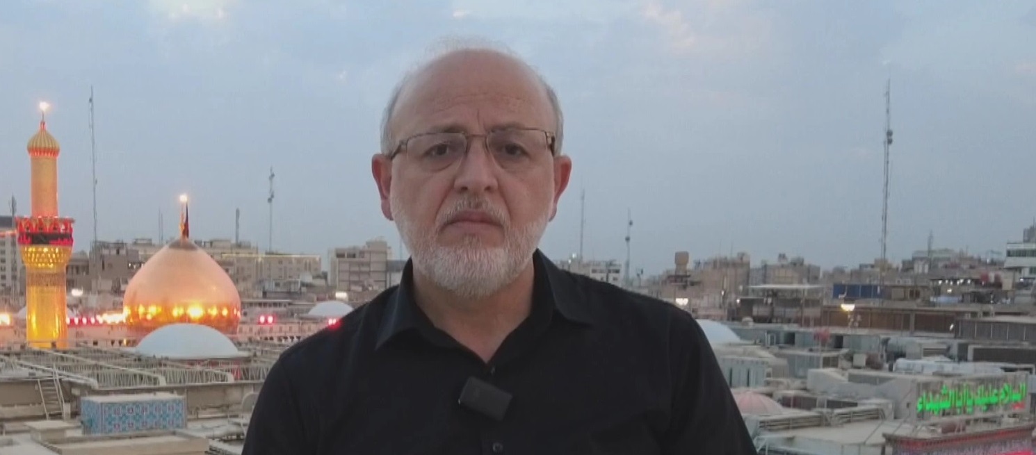 Video / Erbain Aşk Yürüyüşü Ve Üstat Musa Aydın