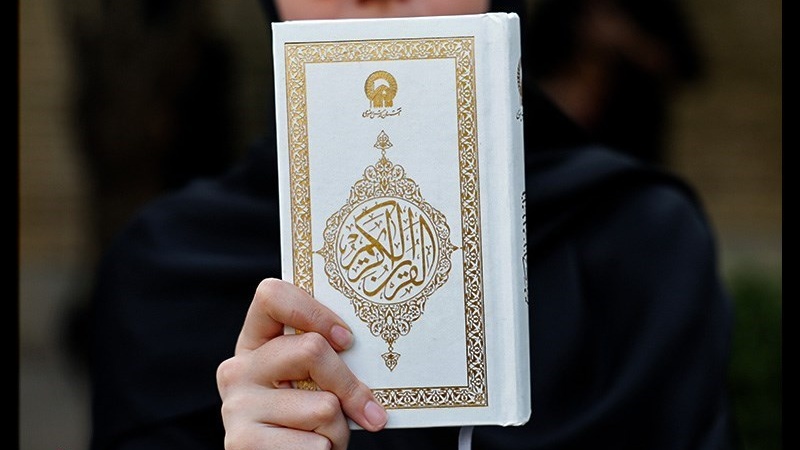  Penistaan Al-Qur'an Terjadi di Amerika
