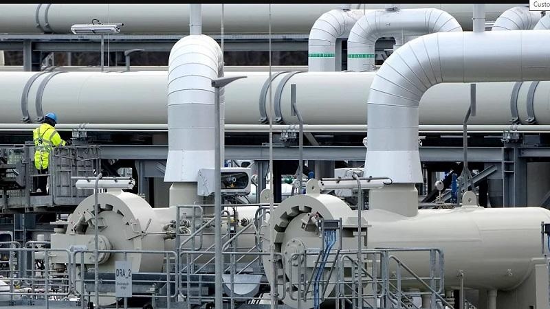  Ukrayna'dan Türkiye'ye Rus doğalgaz boru hattı tehdidi