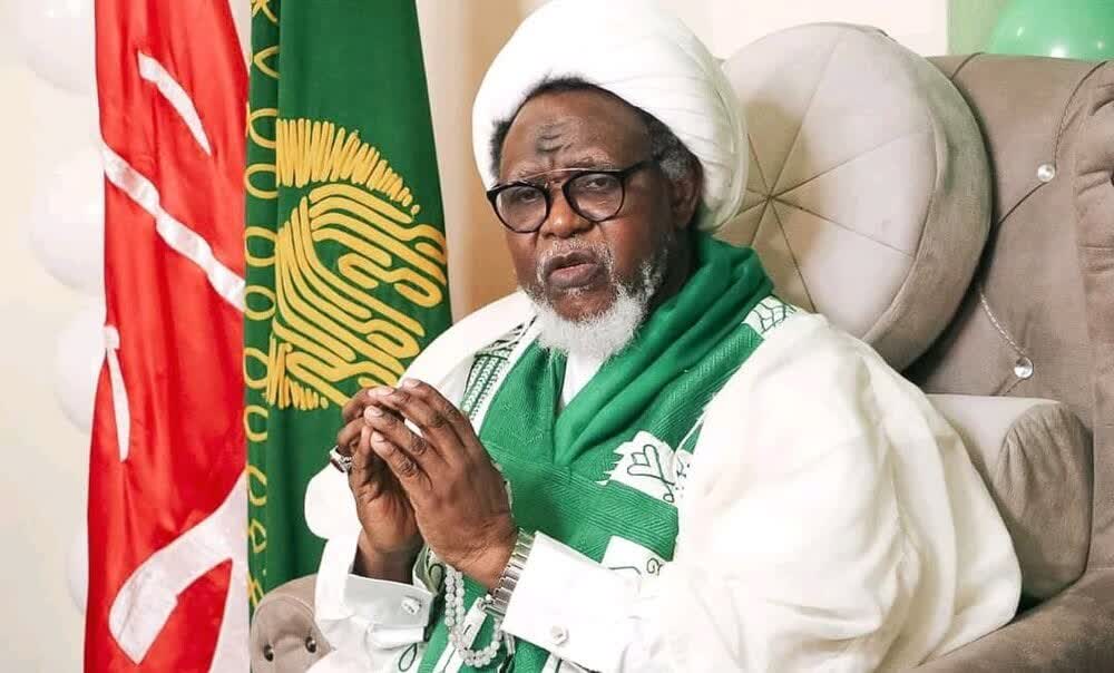Shaikh Zakzaky: Gwagwarmayar Imam Husaini (AS) Ita Ce Kadai Hanyar Ceton Bil’adama