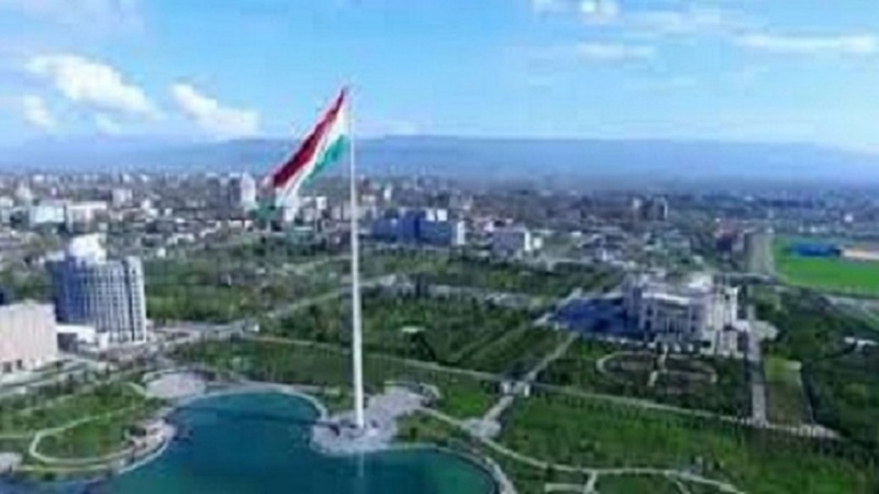  Рӯзи истиқлолияти Тоҷикистон муборак бод