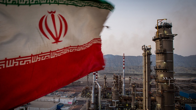  OPEC増産にイランが貢献