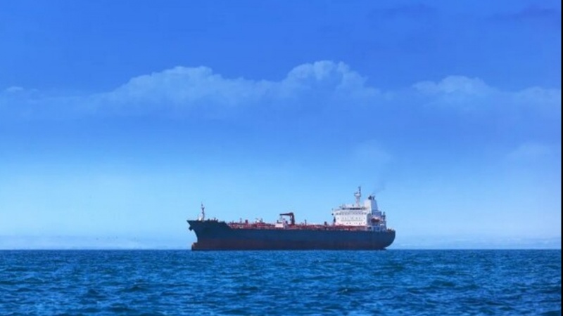  Спустя 19 месяцев США подтвердили захват иранского нефтяного танкера