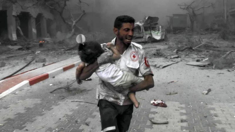 Ufaransa, Misri na Jordan zapinga shambulio la Rafah na kuunga mkono usitishaji vita Gaza