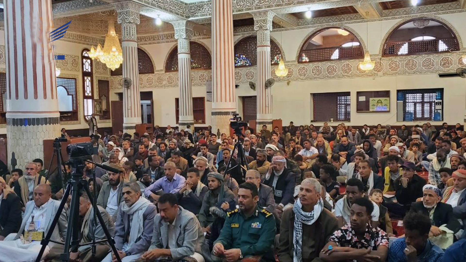 تحت شعار "فزت ورب الكعبة".. مدن يمنية تشهد ندوات وأمسيات بذكرى استشهاد الامام علي(ع)+(صور)