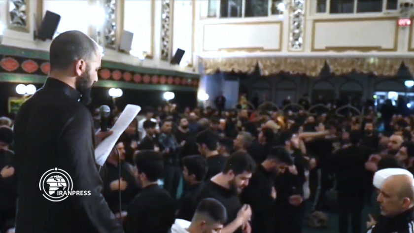 Laylat al-Qadr rituals held in London