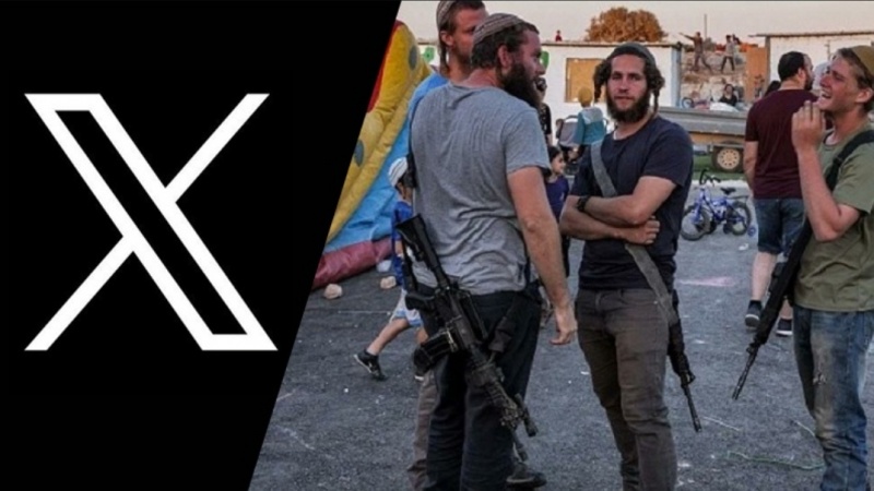 Kejahatan Tentara Zionis, Cermin Masyarakat Israel