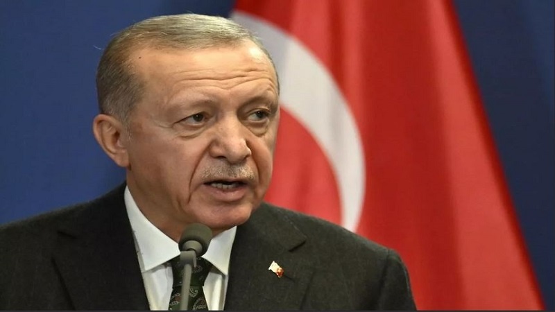 Di Balik Kemenangan Pilkada Partai Oposisi Erdoğan