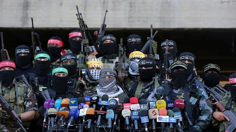 Makundi ya ukombozi ya Palestina: Hatutaruhusu jeshi lolote la kimataifa au la Kiarabu kuingia Gaza