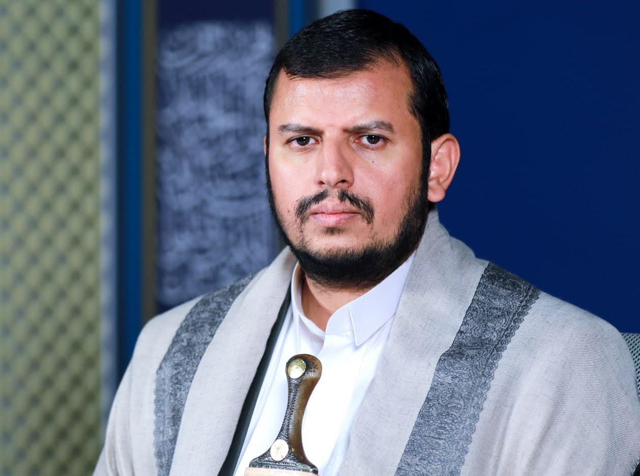 بمناسبة عيد الفطر.. السيد عبدالملك: من توفيق الله ونعمه أن وفق شعبنا للإسهام في نصرة الشعب الفلسطيني 