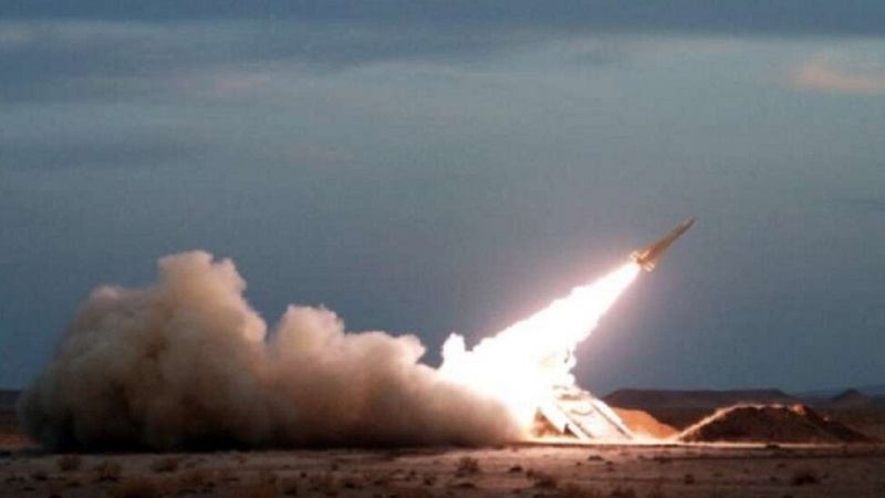 Perlawanan Irak Bombardir Target Penting Israel