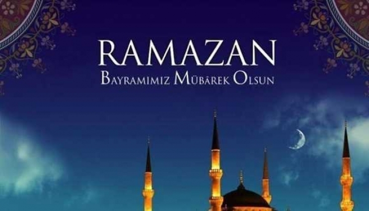 Fıtır (Ramazan) Bayramı