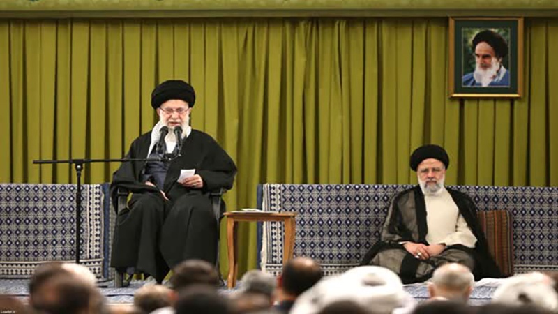 Rahbar: Isu Gaza, Prioritas Utama Dunia Islam