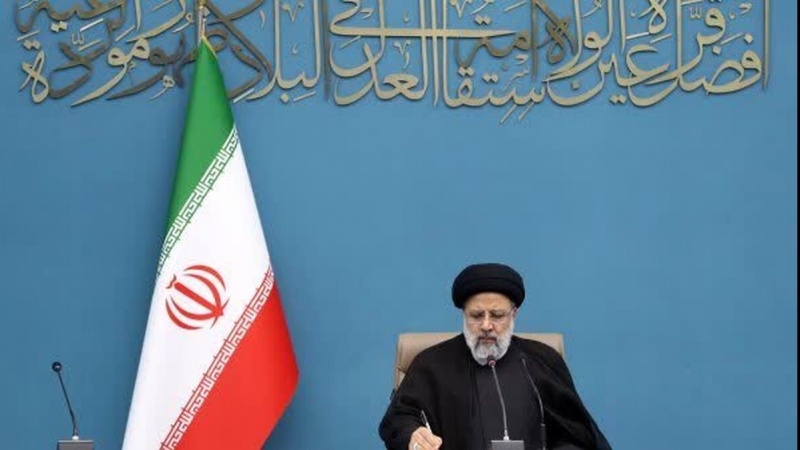 Presiden Iran Ucapkan Selamat Hari Raya Idul Fitri kepada Muslim Dunia