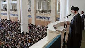 Leader: Israël sera certainement puni pour avoir attaqué le sol iranien