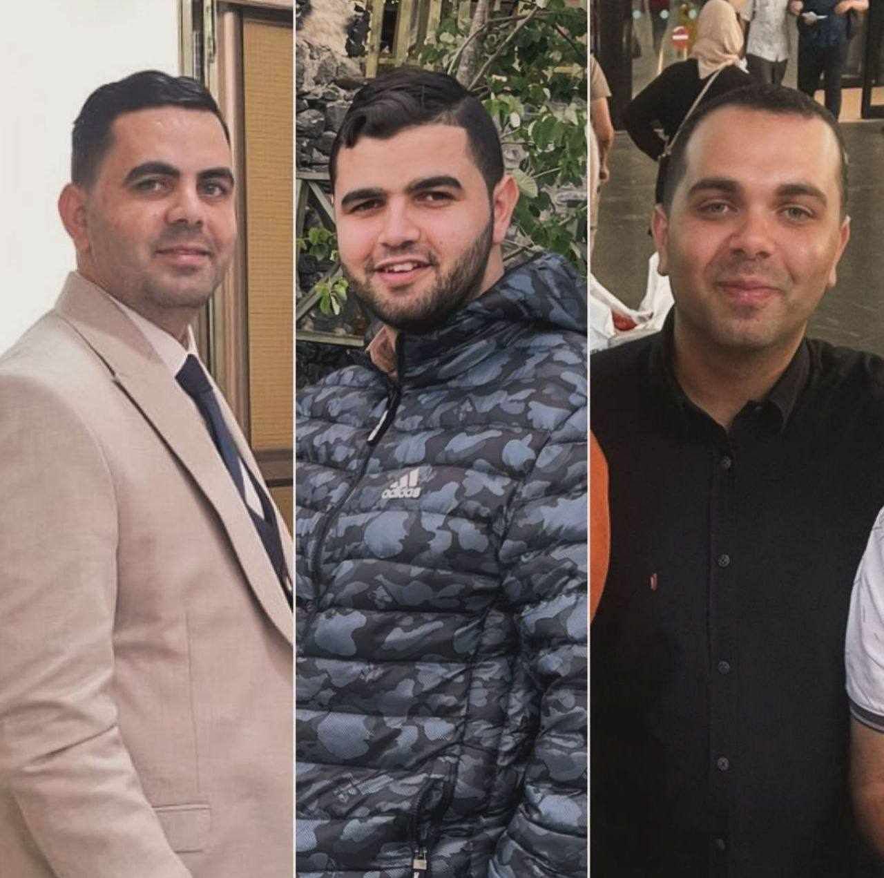 İsmail Heniyye'nin 3 çocuğu ve torunları şehit oldu