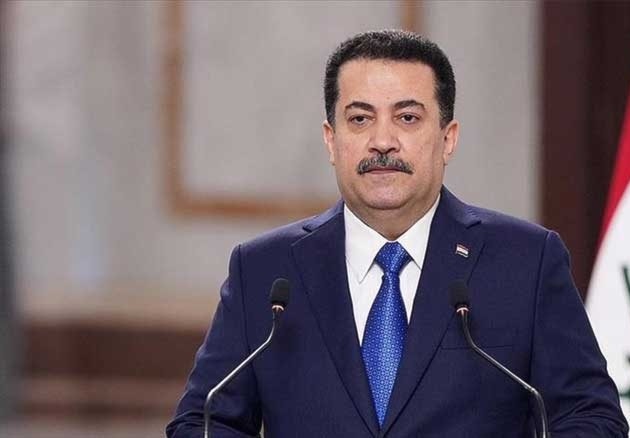 رئيس الوزراء العراقي يكشف عن اتفاق لإنهاء مهمة التحالف الدولي وفق جدول زمني