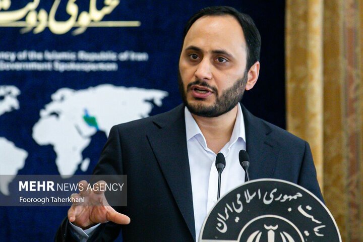 شرۆڤەی هەنگاوەکانی دەوڵەتی ئێران بۆ ئیدانەکردنی هێرشەکەی ئیسڕائیل