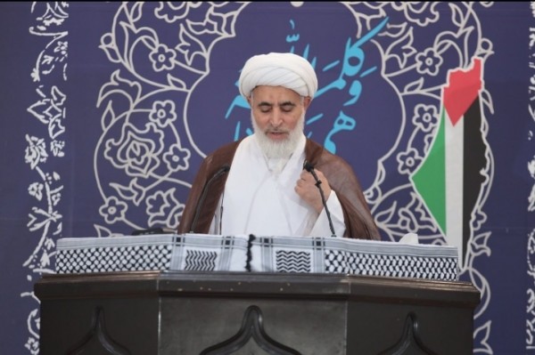 الشيخ رحمة يدعو إلى مبادرات مكمّلة للإفراج عن المعتقلين وحلحلة الملفات العالقة في البحرين