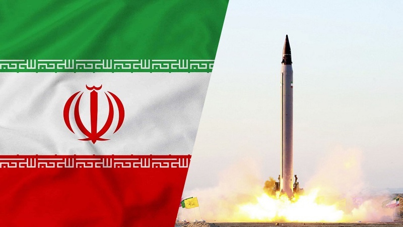 Inilah 9 Rudal Iran yang Bikin Israel Takut dan Gemetar