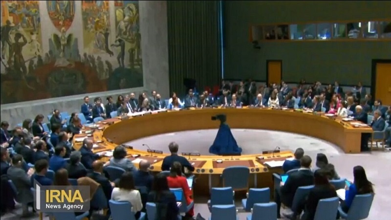 Mwakilishi wa Iran UN asisitiza ulazima wa kuuadhibu utawala vamizi wa Israel