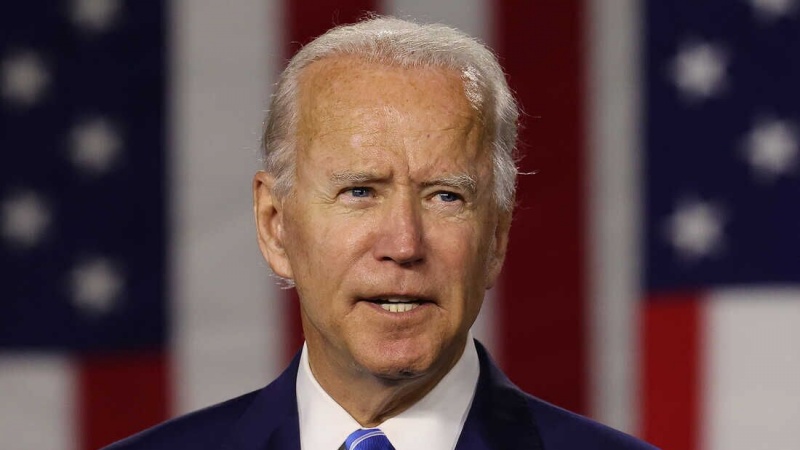 Widersprüchliche US-Politik: Biden äußert Mitgefühl mit Menschen im Gazastreifen