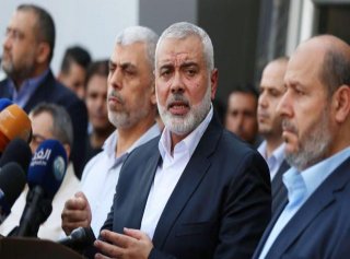“Batı'nın Şımarık Çocuğu Olan İsrail'in İmajı Paramparça Oldu”