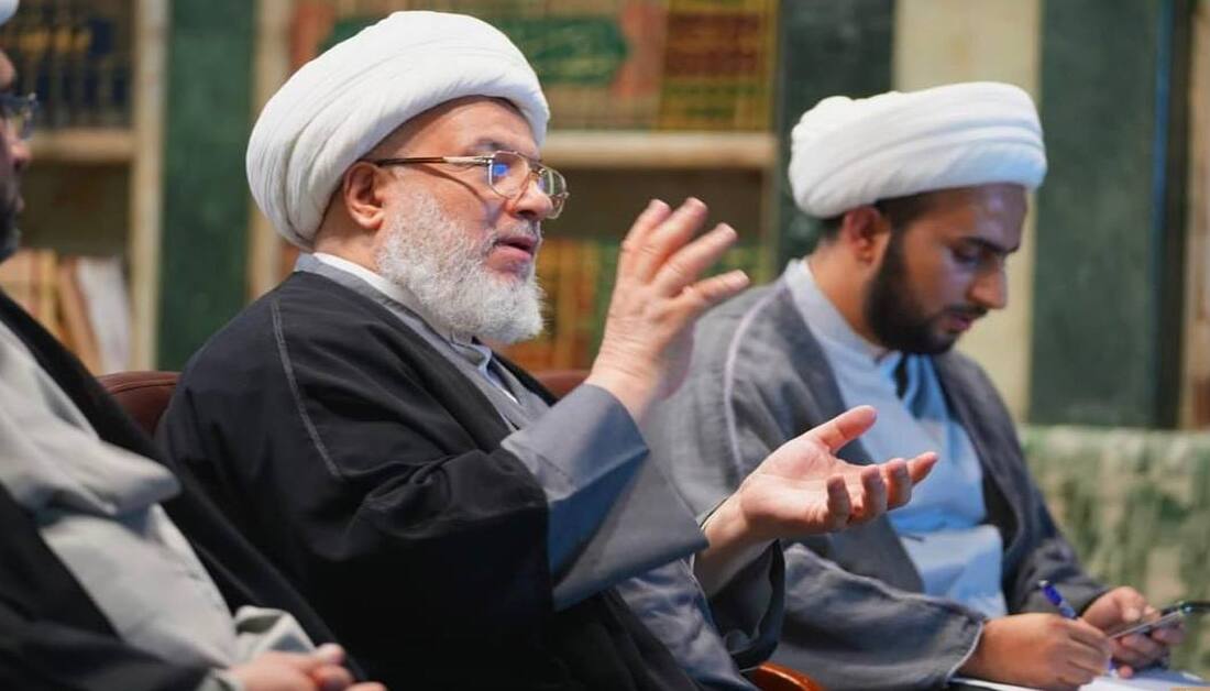 العتبة الحسينية تستعد لإطلاق برنامج (رواد التبليغ) + صورة