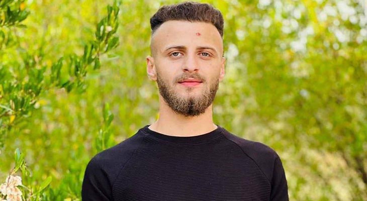 Israeli occupation forces shoots, kills two Palestinians in Tubas